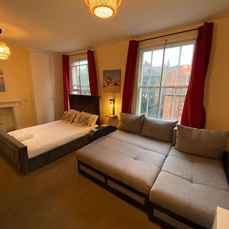 Vauxhall Stay London Bagian luar foto