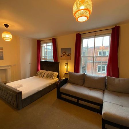 Vauxhall Stay London Bagian luar foto