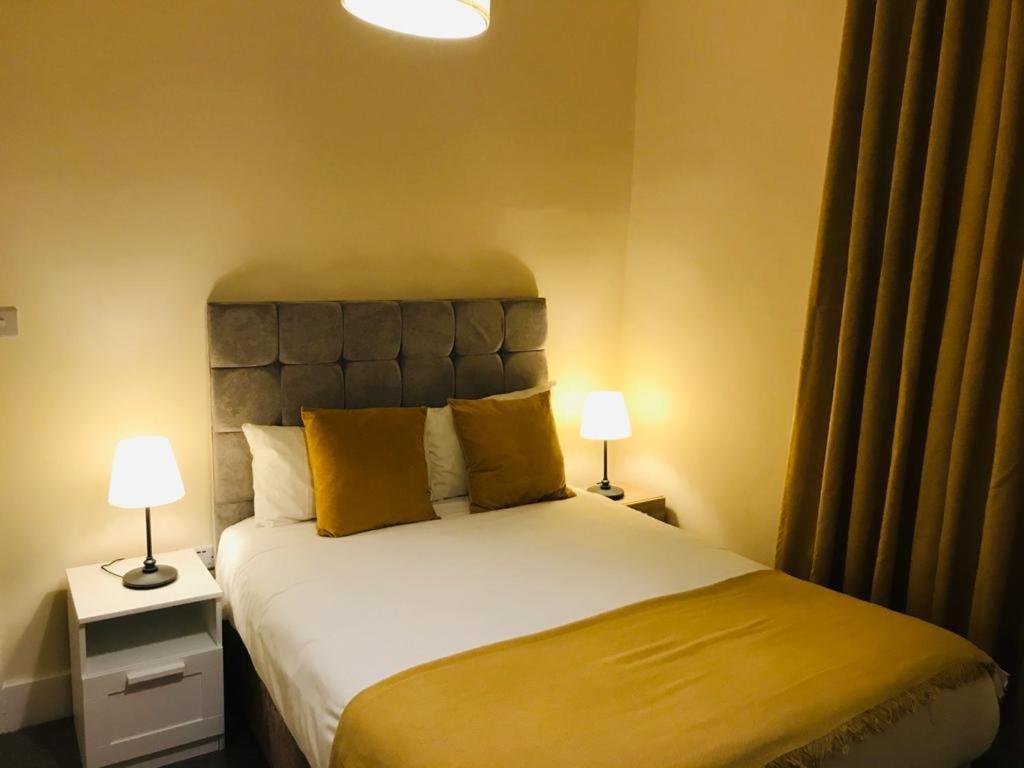 Vauxhall Stay London Bagian luar foto