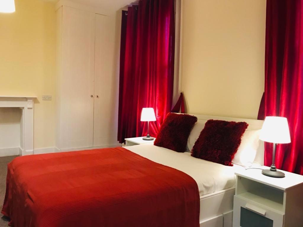 Vauxhall Stay London Bagian luar foto