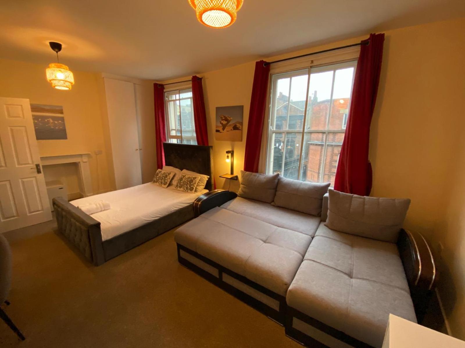 Vauxhall Stay London Bagian luar foto