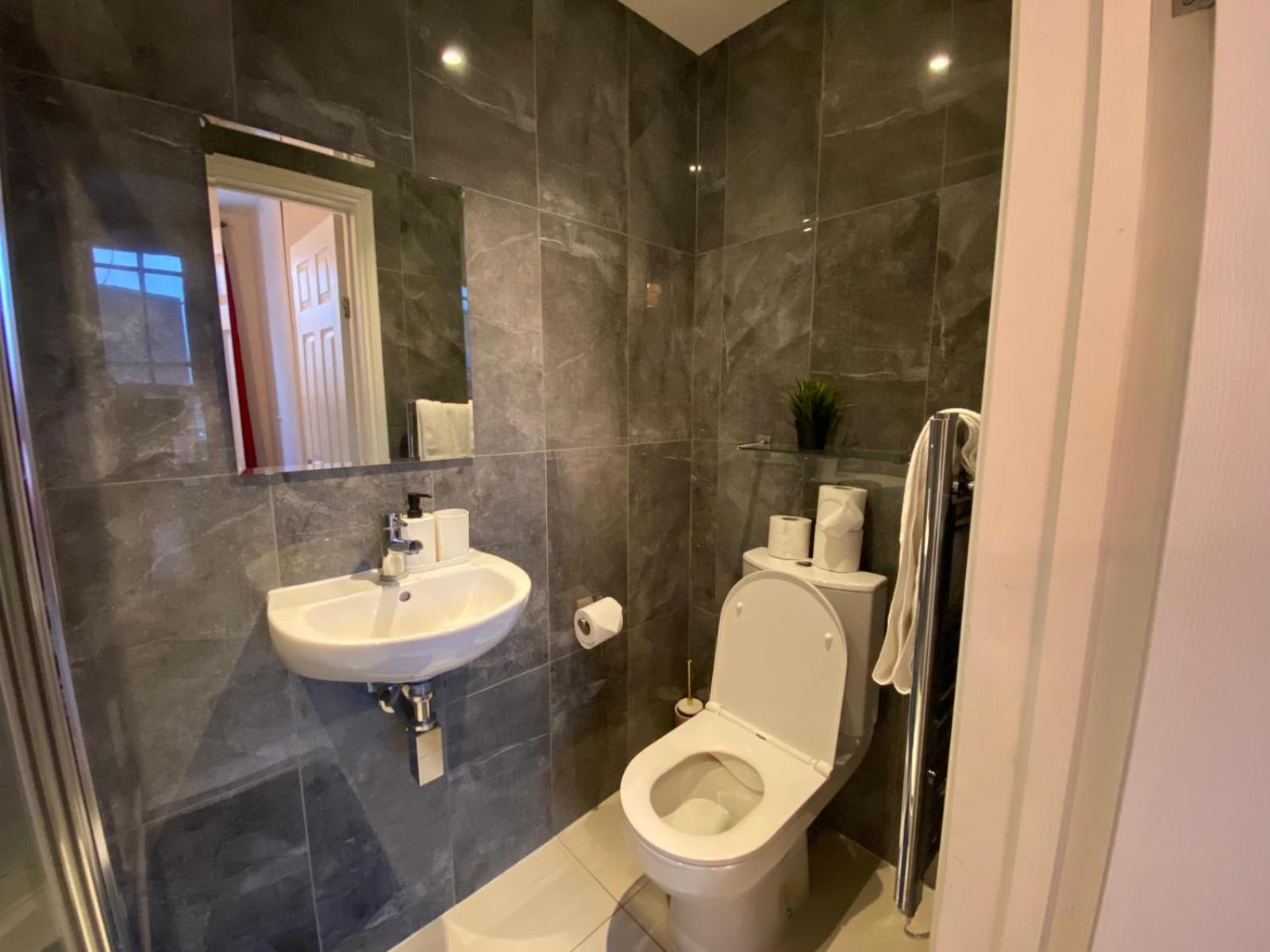 Vauxhall Stay London Bagian luar foto